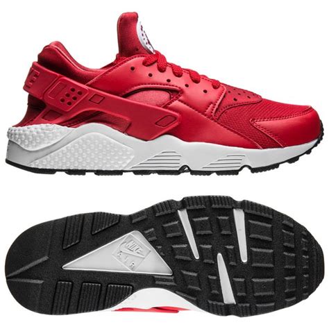 nike huarache rot schwarz 42 5|nike huarache foot locker.